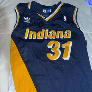 Adidas Indiana Jersey